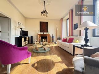  H�tel Particulier � vendre 13 pi�ces 300 m�