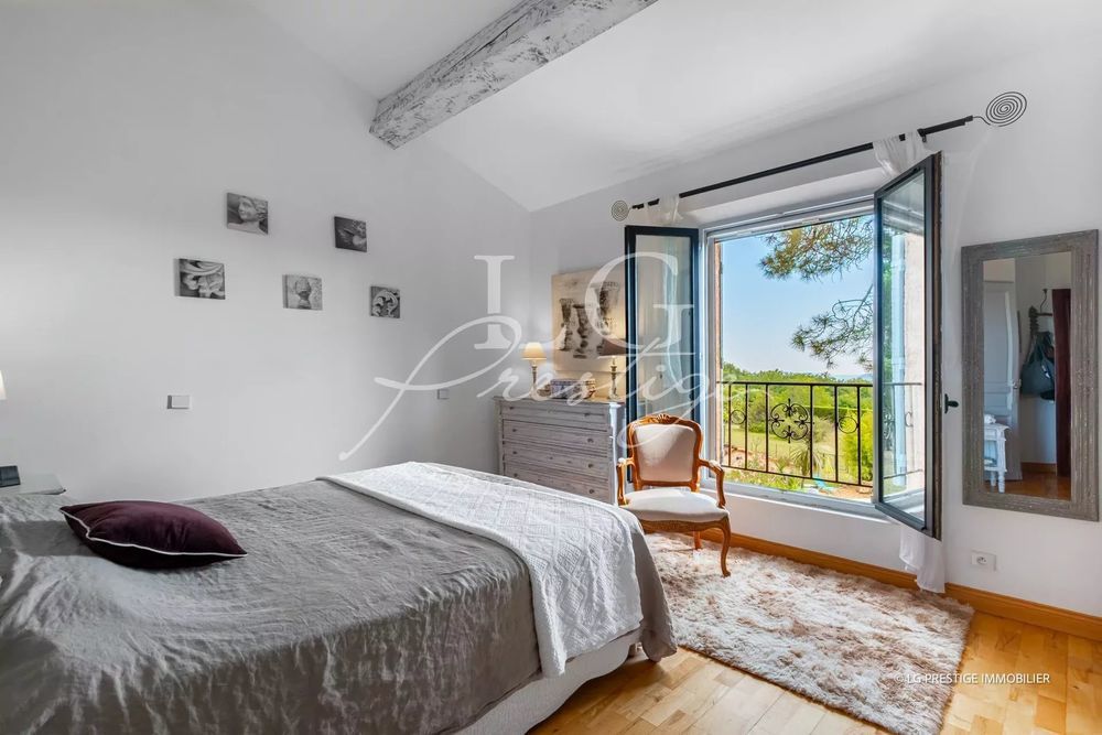 � vendre  Maison Fayence (83440)