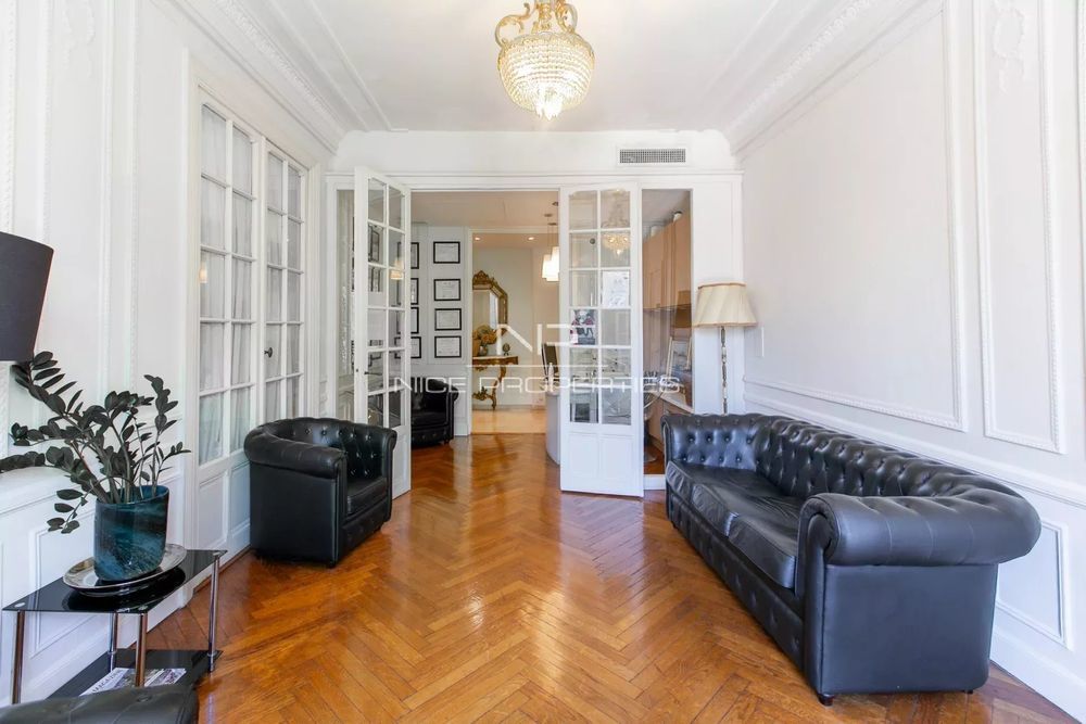 � vendre  Appartement Nice (06000)