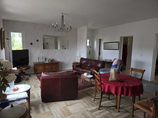  Appartement � vendre 4 pi�ces 115 m�