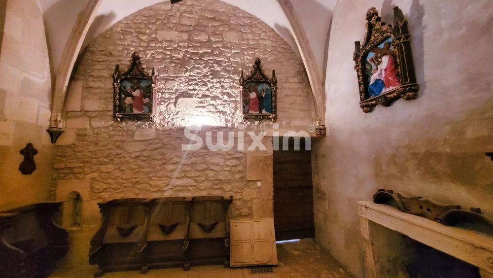 � vendre  Propri�t�/ch�teau Nevers (58000)