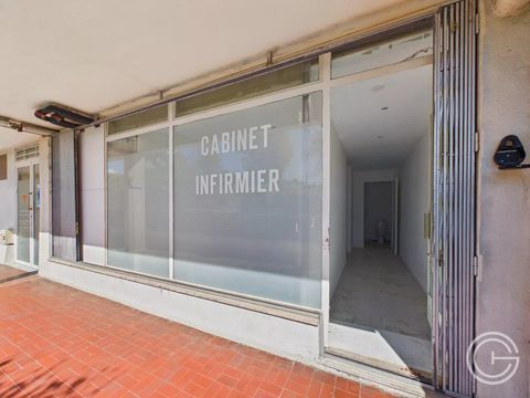 Local commercial 145000 06000 Nice