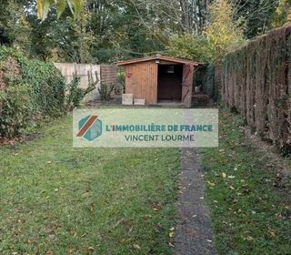  Maison � vendre 10 pi�ces 130 m�