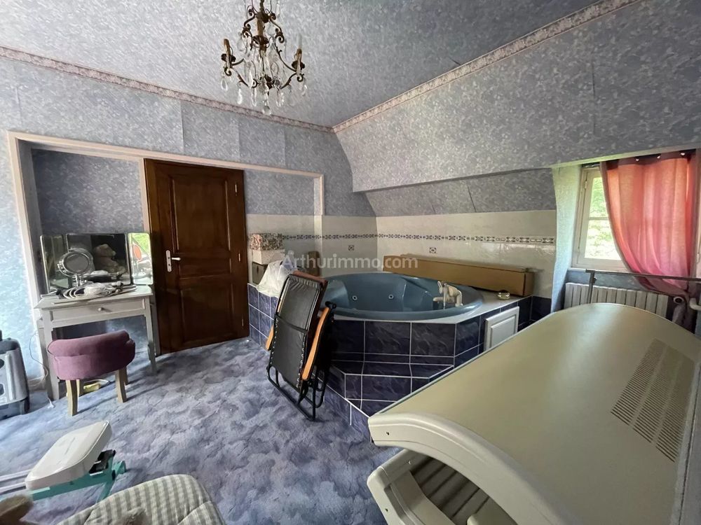 � vendre  Maison Talmontiers (60590)