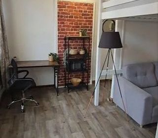  Appartement � louer 1 pi�ce 22 m�