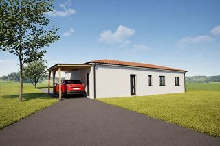  Maison 5 pi�ces 105 m� Chamb�on