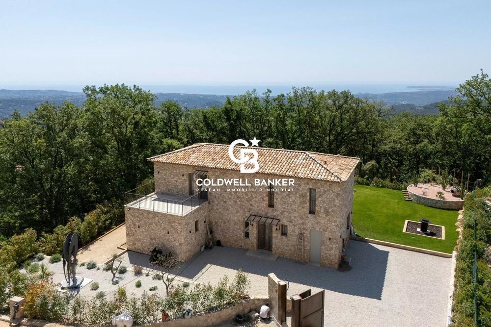 � vendre  Villa Vence (06140)