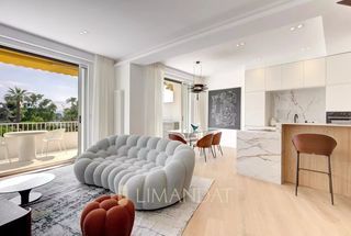 Location  Appartement 