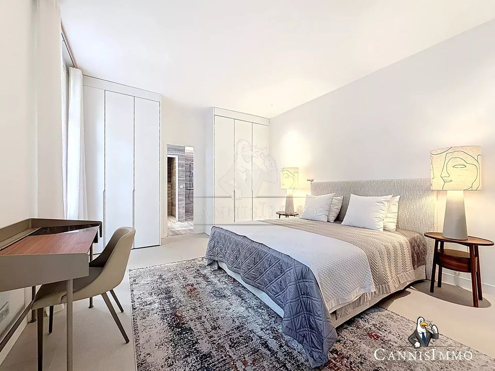 � vendre  Villa Cannes (06400)