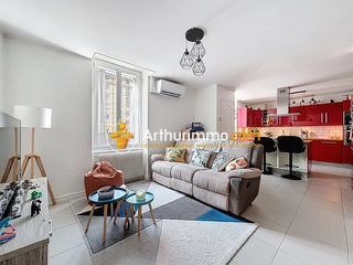  Appartement � vendre 5 pi�ces 81 m�