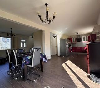  Maison � vendre 5 pi�ces 94 m�