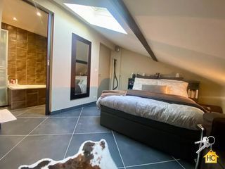  Appartement � vendre 3 pi�ces 77 m�