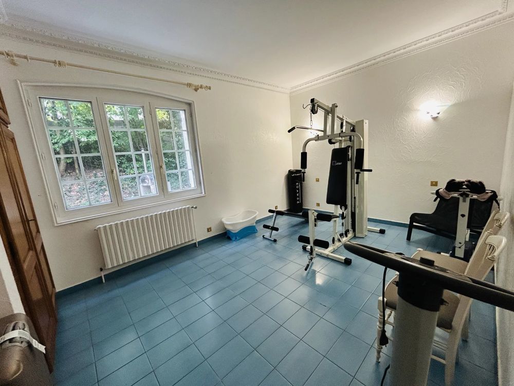 � vendre  Villa Saint-�tienne (42000)