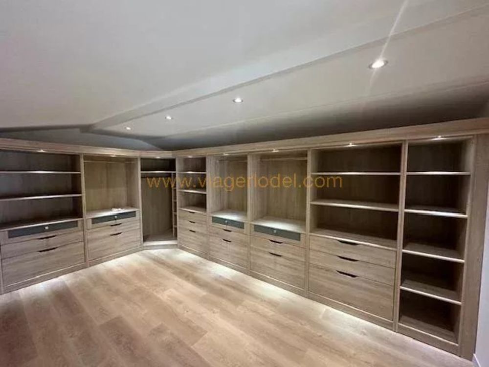 � vendre  Maison Le Plan-de-la-Tour (83120)