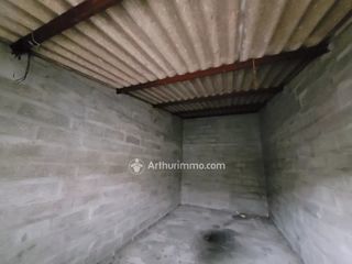  Parking / Garage � vendre 1 pi�ce 18 m�