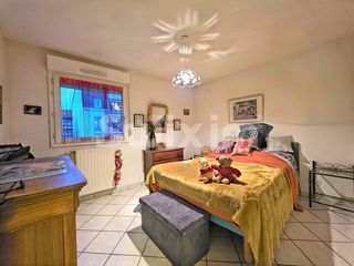  Appartement � vendre 4 pi�ces 86 m�