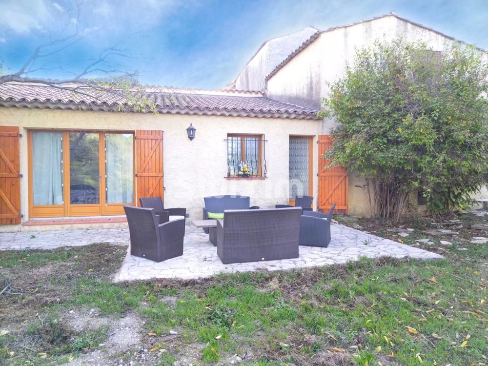 � vendre  Maison Draguignan (83300)