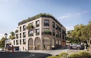  Appartement � vendre 4 pi�ces 127 m�