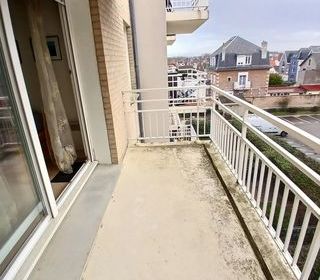  Appartement � vendre 2 pi�ces 43 m�