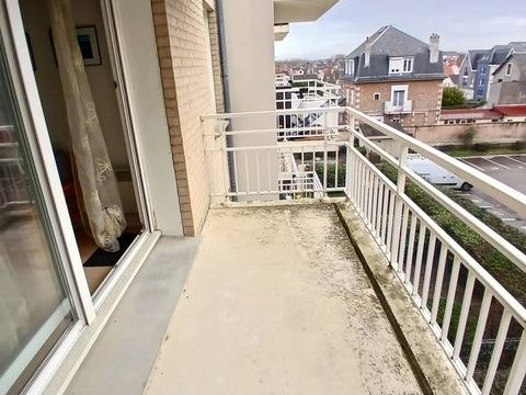  Appartement � vendre 2 pi�ces 43 m�