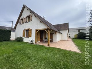  Maison � vendre 10 pi�ces 251 m�