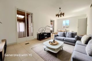  Maison � vendre 4 pi�ces 100 m�