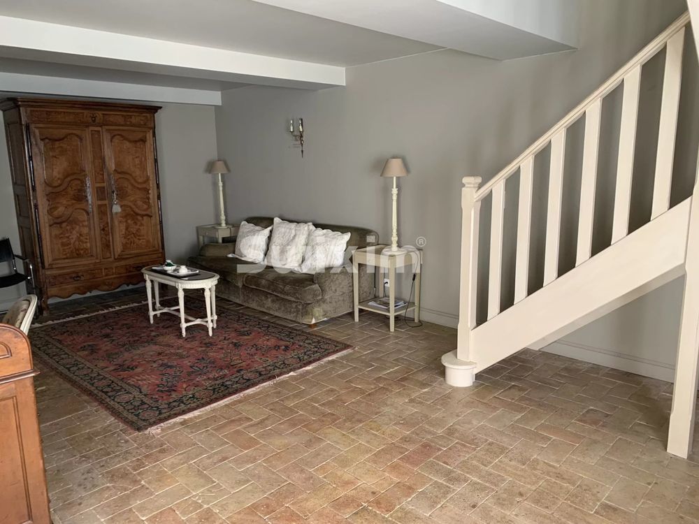 � vendre  Maison Givry (71640)