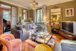  Maison � vendre 8 pi�ces 200 m�