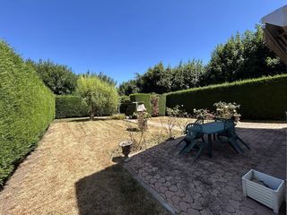  Maison � vendre 4 pi�ces 88 m�