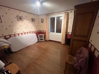  Maison � vendre 5 pi�ces 100 m�