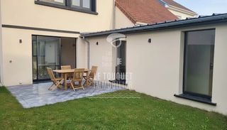  Maison � vendre 4 pi�ces 100 m�