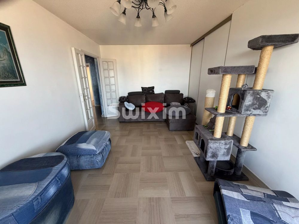 � vendre  Appartement Beausoleil (06240)