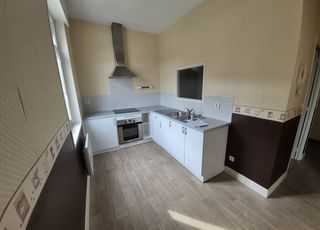  Appartement � louer 4 pi�ces 81 m�