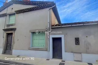  Maison � vendre 8 pi�ces 158 m�