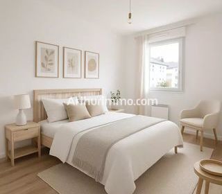  Appartement � vendre 2 pi�ces 45 m�