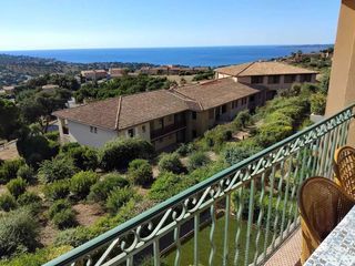  Appartement � vendre 2 pi�ces 36 m�