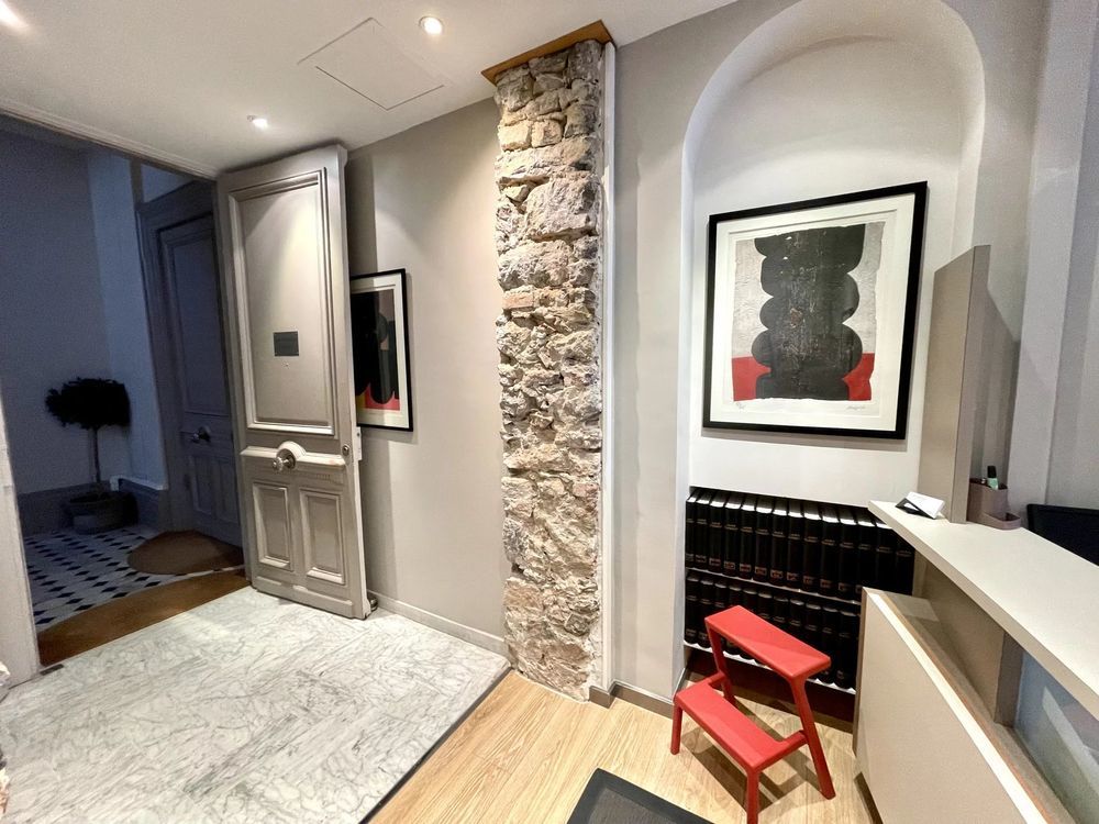 � vendre  Appartement Cannes (06400)