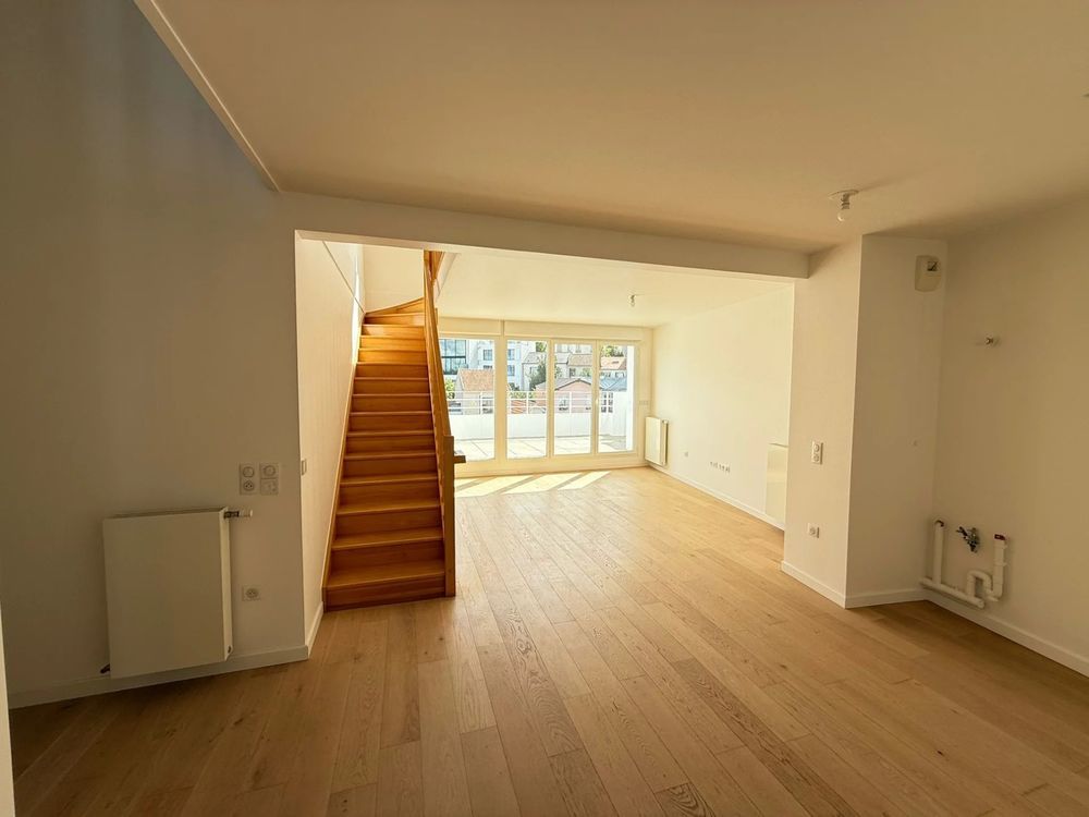 � vendre  Appartement Issy-les-Moulineaux (92130)