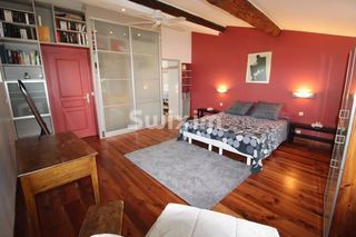  Maison � vendre 15 + pi�ces 354 m�