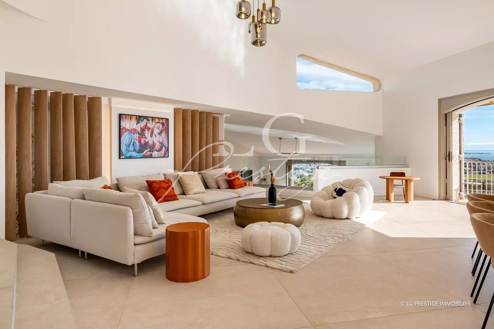 � vendre  Villa Mandelieu-la-Napoule (06210)