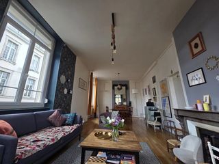  Appartement � vendre 6 pi�ces 166 m�