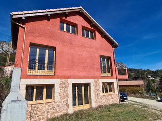  Maison � vendre 7 pi�ces 130 m�