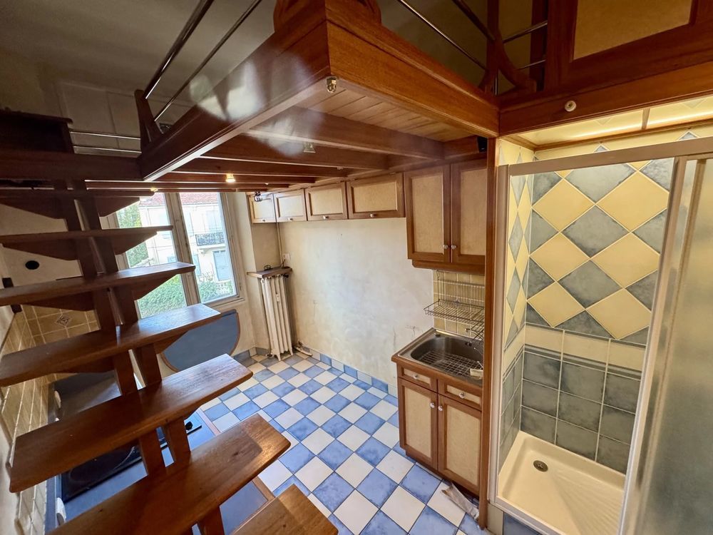 � vendre  Appartement Cannes (06400)