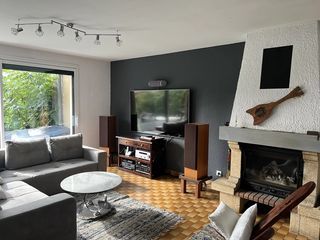  Maison � vendre 5 pi�ces 120 m�