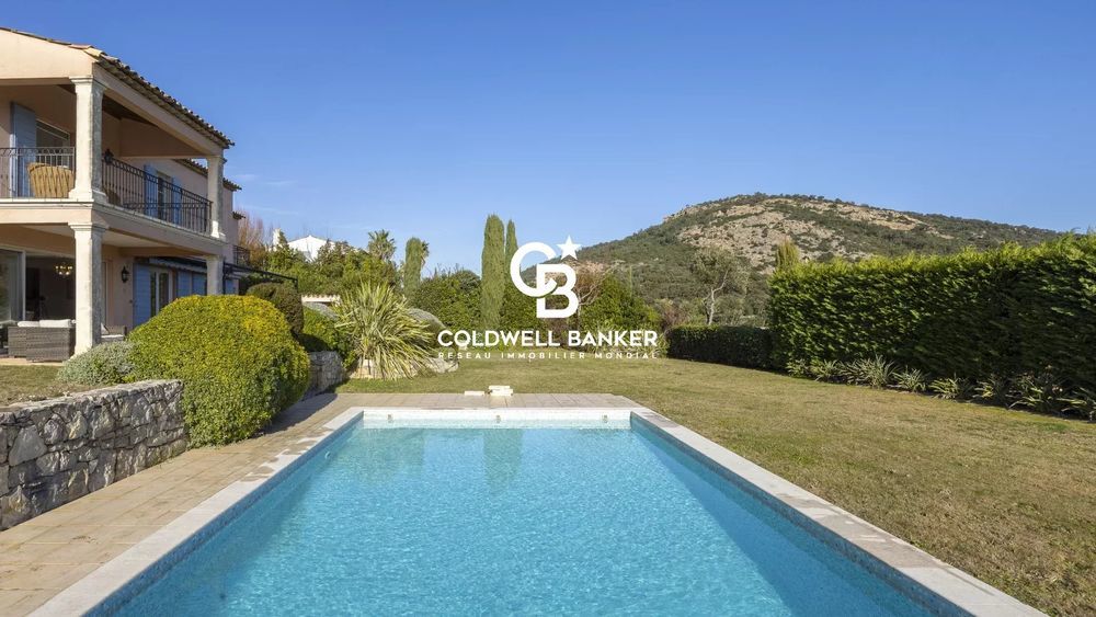 � vendre  Villa Grimaud (83310)
