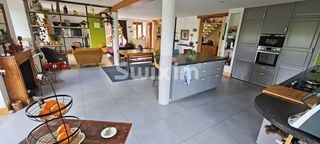  Maison � vendre 12 pi�ces 339 m�