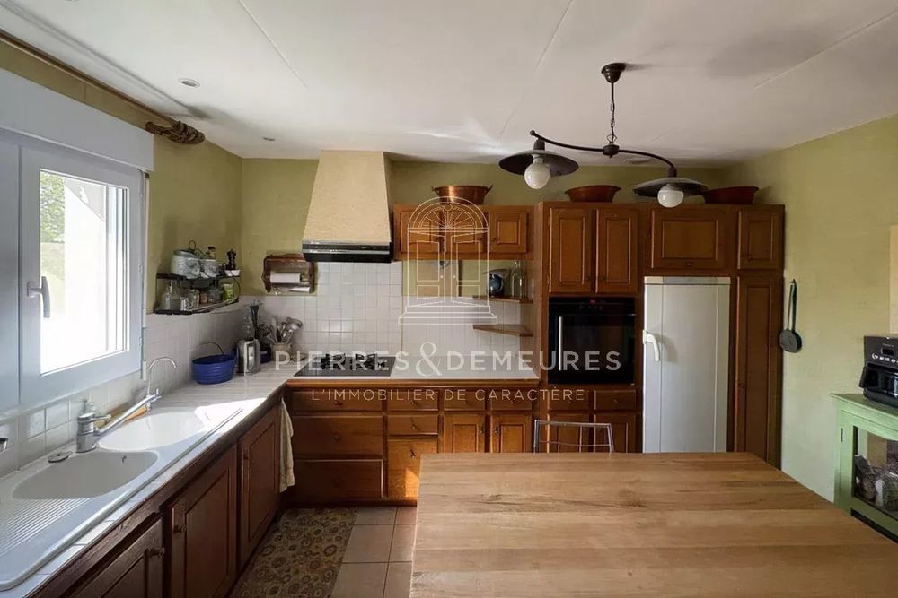 � vendre  Maison Ch�teauroux (36000)