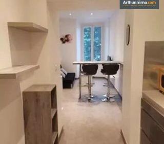  Appartement � vendre 2 pi�ces 32 m�