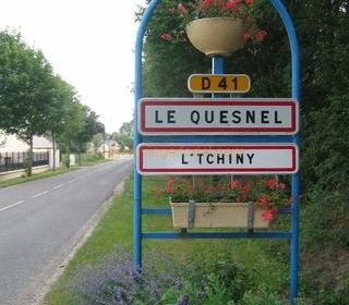  Maison � vendre 4 pi�ces 64 m�