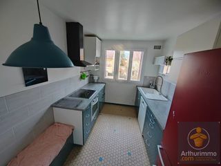  Maison � vendre 7 pi�ces 170 m�